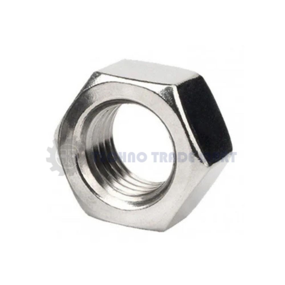 M3 Hex Nut SS304 (Dia. 3mm) Stainless Steel